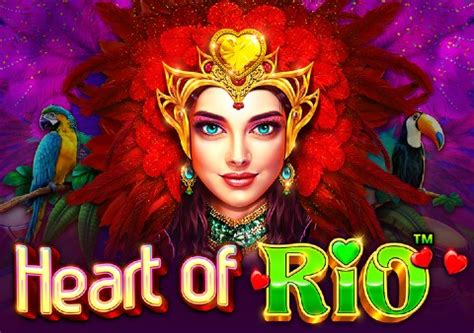 heart of rio slot review